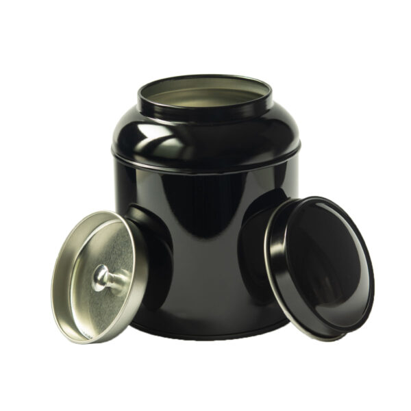 Made In The Accessoires ACC008 Boîte à Thé 05 sq w 2