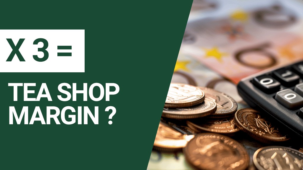 margin tea shop