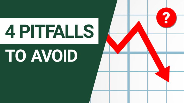 pitfalls avoid