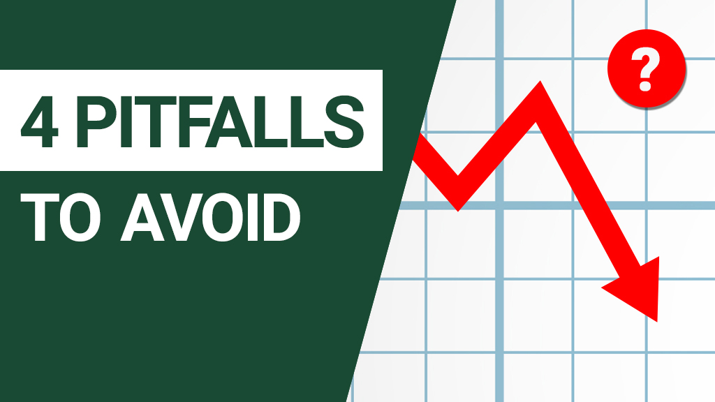 pitfalls avoid