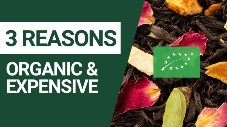 3 reasons organic responsive