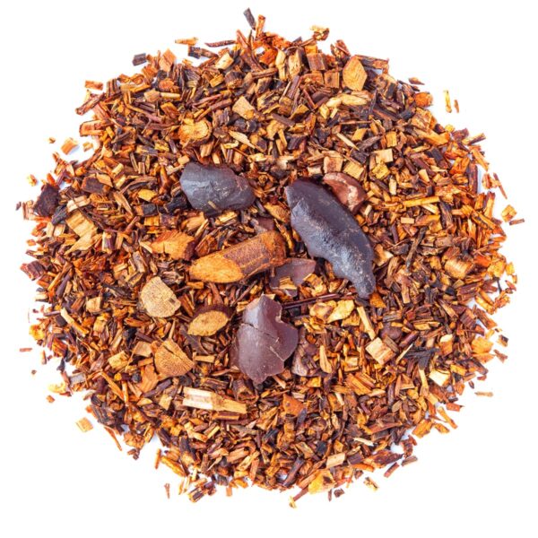 Made In The Rooibos ROIB018 Rooibos Cabane a Sucre Top View Standard