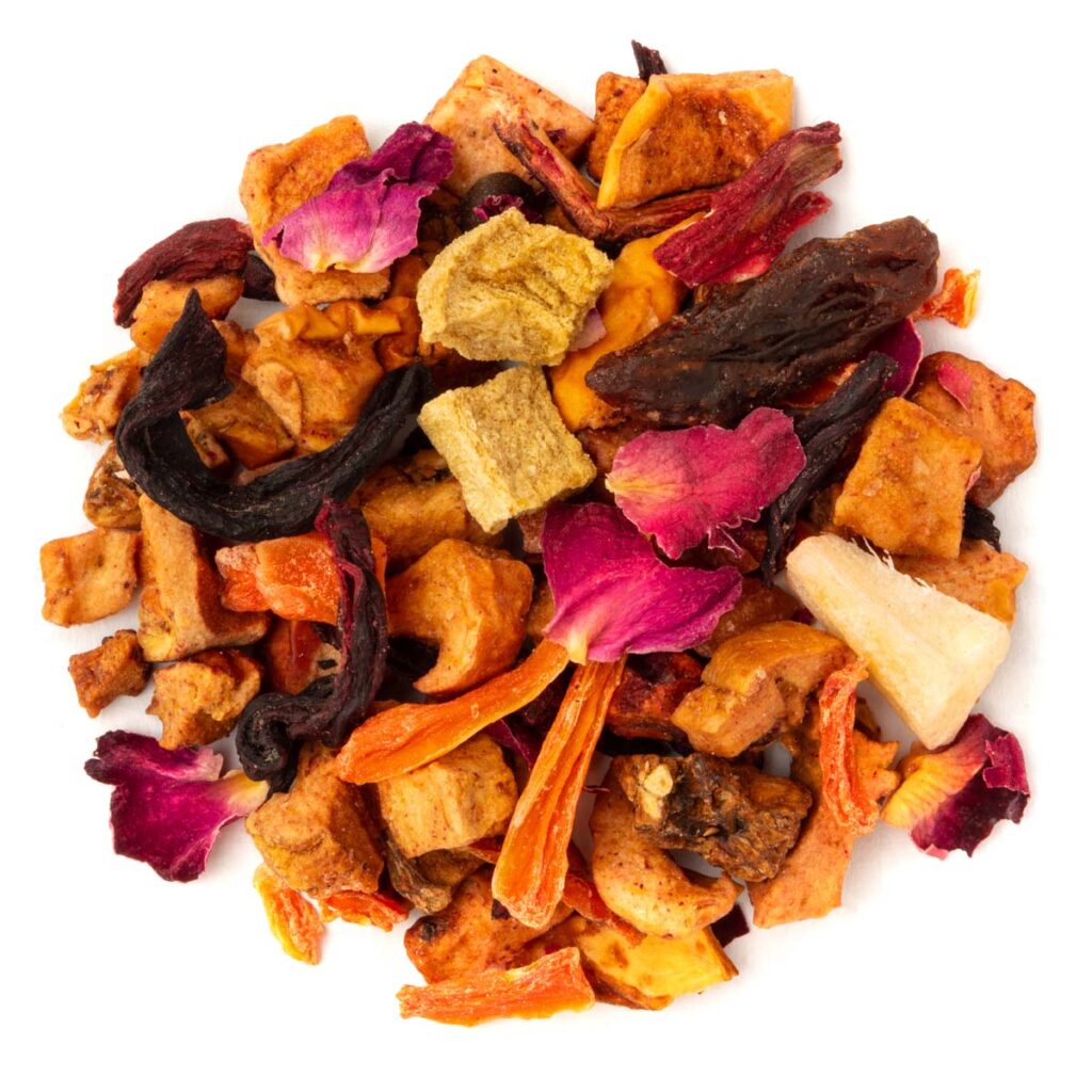 Photo of Tisane Copacabana