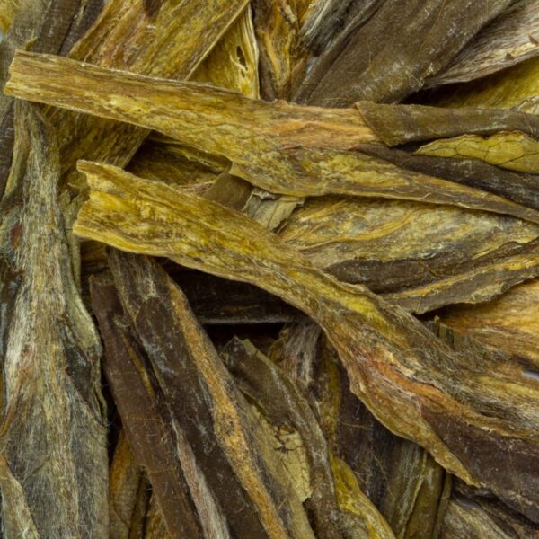 Thé Vert Tai Ping Hou Kui Superior Bio par Made in Thé - Vue zoomée