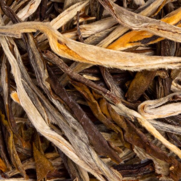 Made In The White Tea TBL014 The Blanc Anji Bai Cha 1st Grade Bio Top View Standard 2