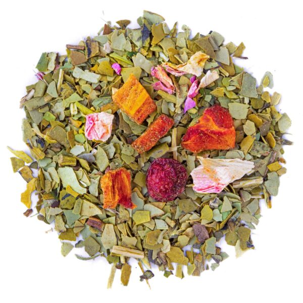 Made In The Mate Mate003 Mate Fruits Rouges Top View Standard