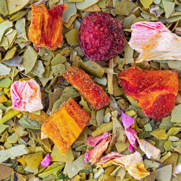 Made In The Mate Mate003 Mate Fruits Rouges Top View Standard 2