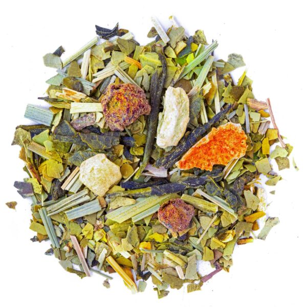 Made In The Mate Mate004 Mate Boost Bio Top View Standard