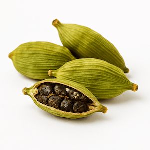 Cardamom