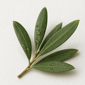 Olive leaf