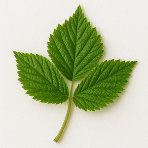 Raspberry leaf