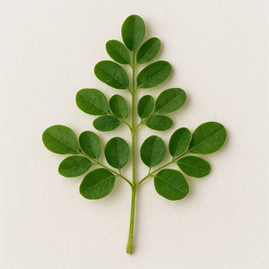 Moringa leaf