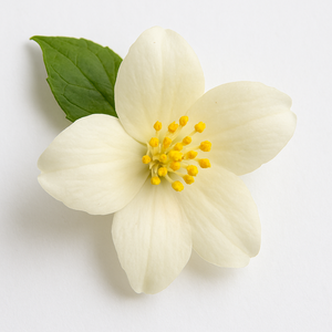 Jasmine flower