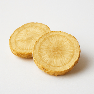 Maca root