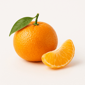 Mandarin