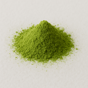 Matcha Green Tea