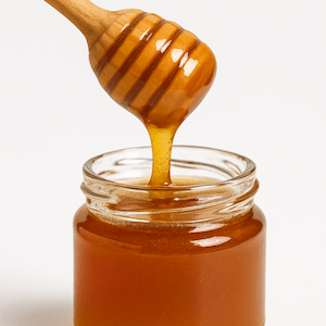 Manuka honey
