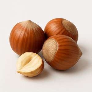 Hazelnut