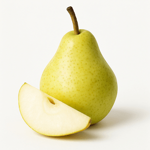 Pear