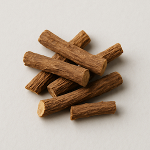 Licorice root