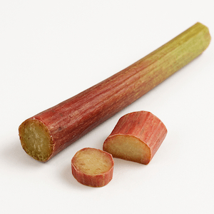 Rhubarb