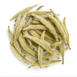 China White Tea Jasmine Silverneedle
