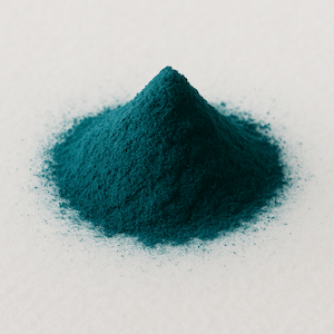 Spirulina