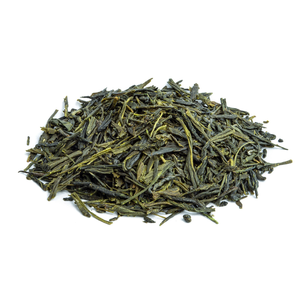 Thé Vert Japan Premium Sencha Konomi Bio par Made in Thé - Vue de côté
