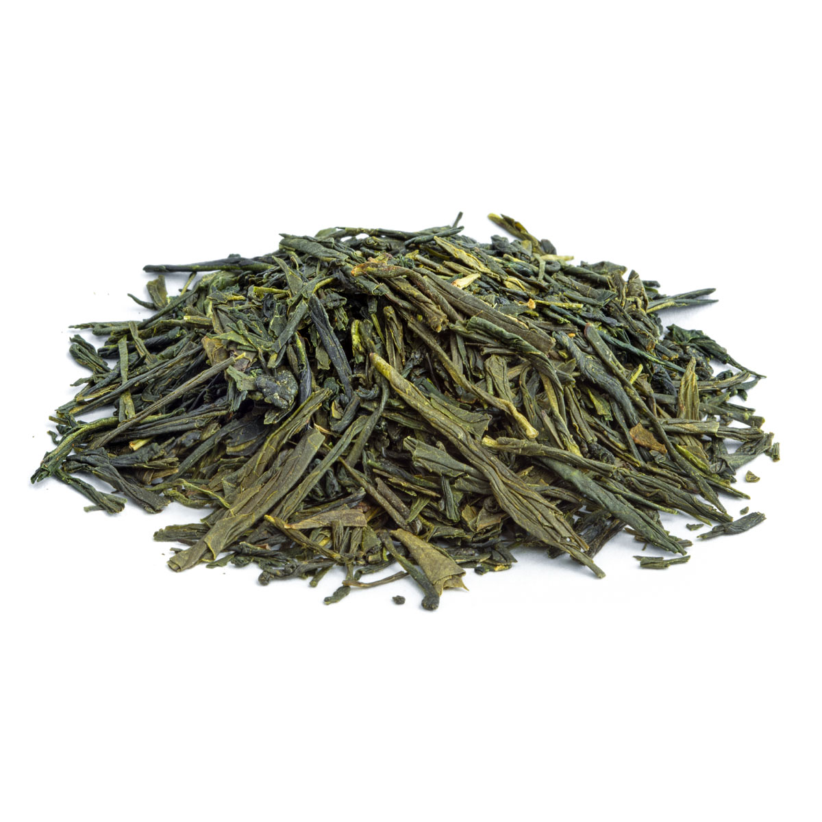 Thé Vert Kabusecha Asuka Bio par Made in Thé - Vue de côté