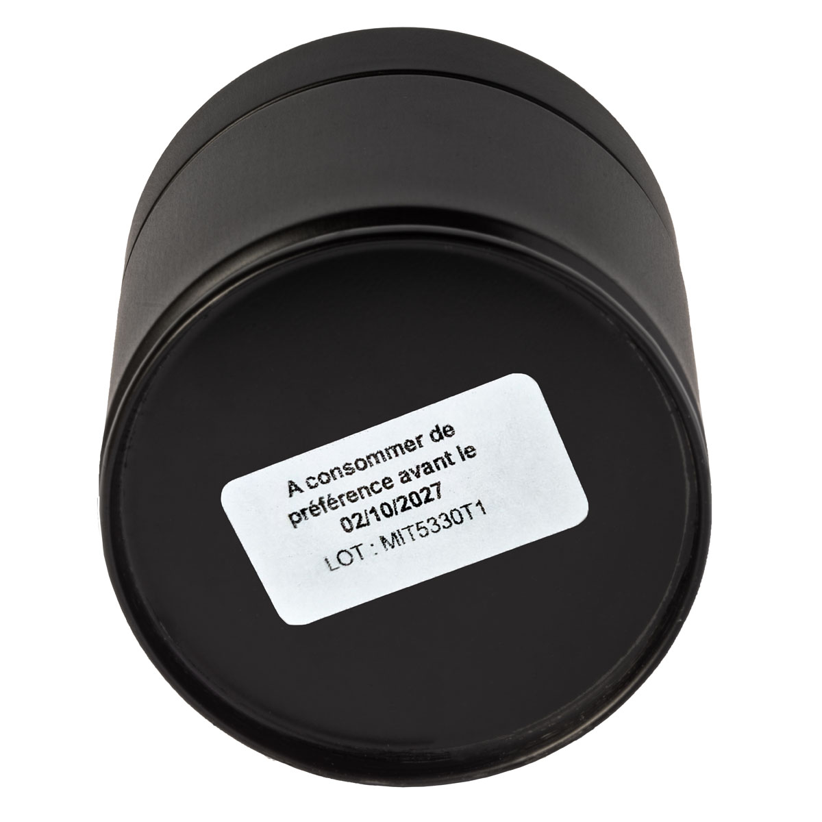 Made In The Matcha Can Black 04b