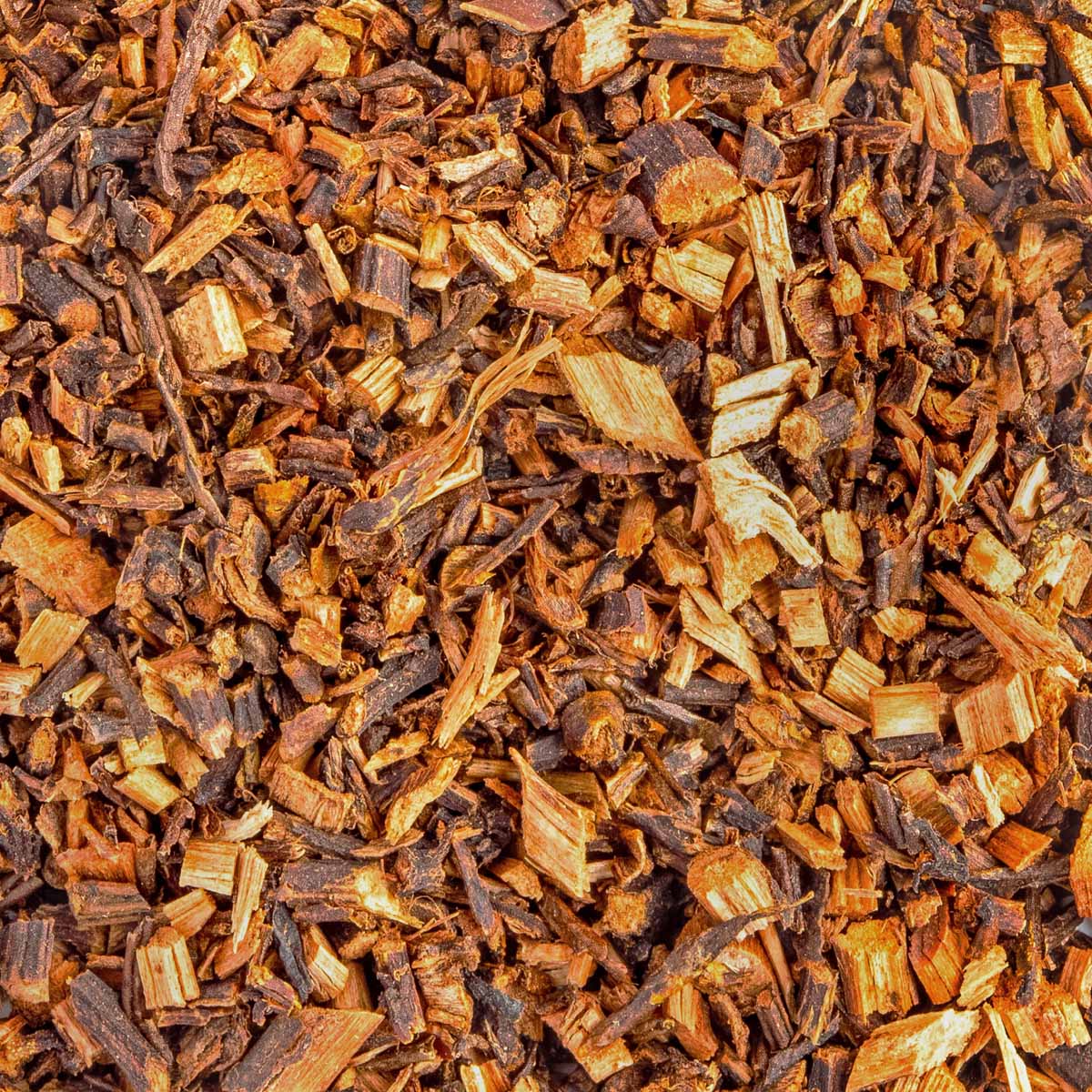 Honeybush Bio en vrac par Made in Thé - Vue zoomée