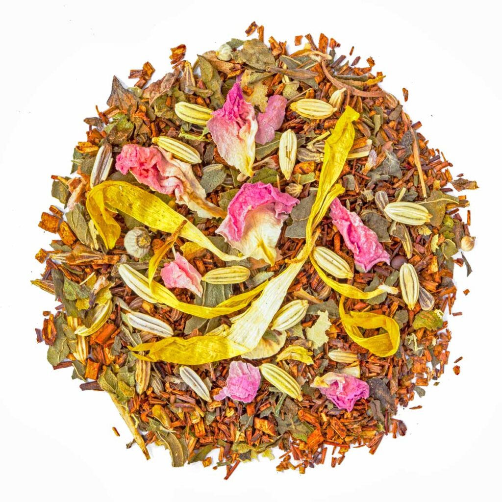 Photo of Rooibos Vent de Fraîcheur Bio