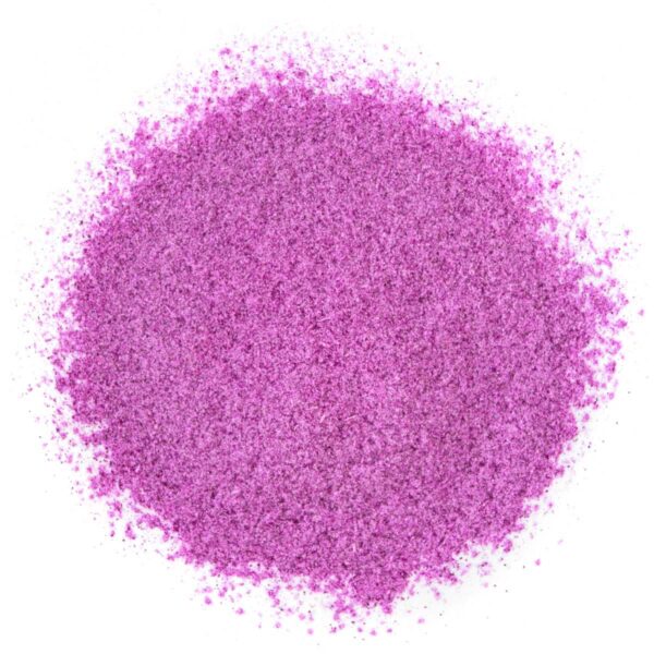 Made In The Ube UBE001 Top View Standard