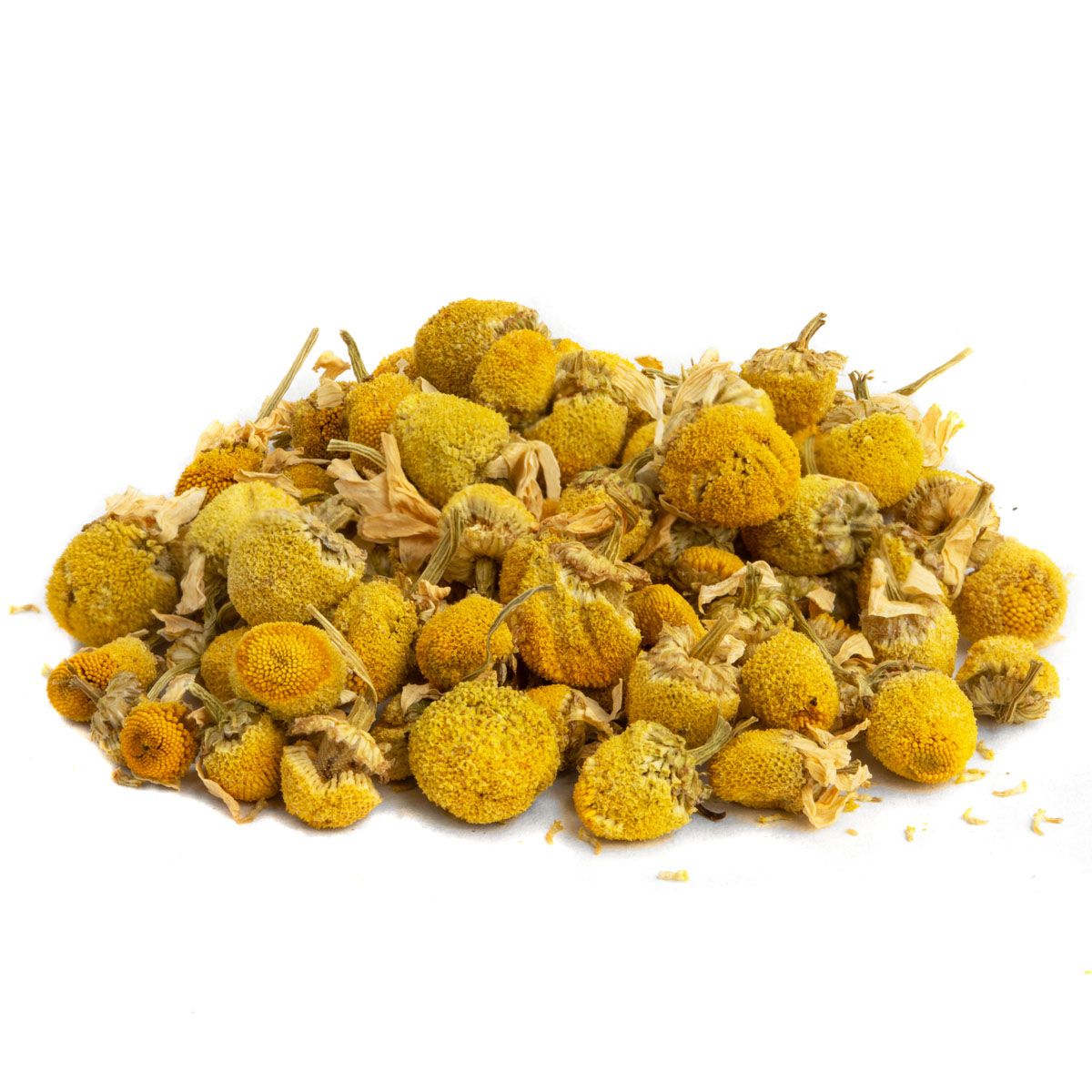 Camomille Bio par Made in Thé - Vue de côté