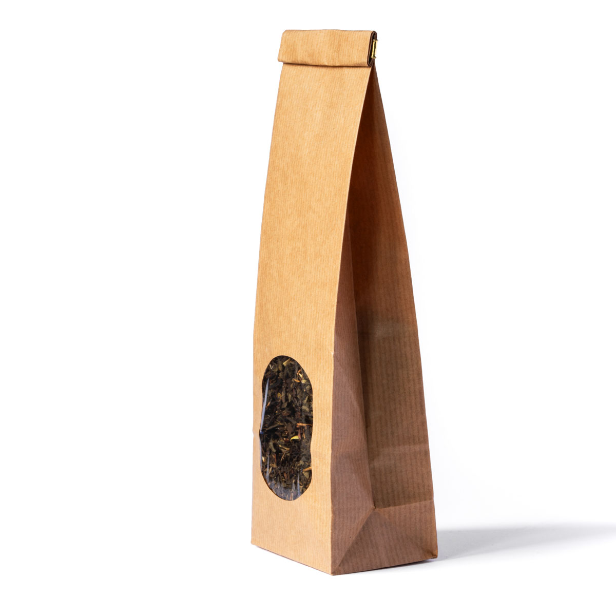 Made in The ACC901 Kraft Window Side View s