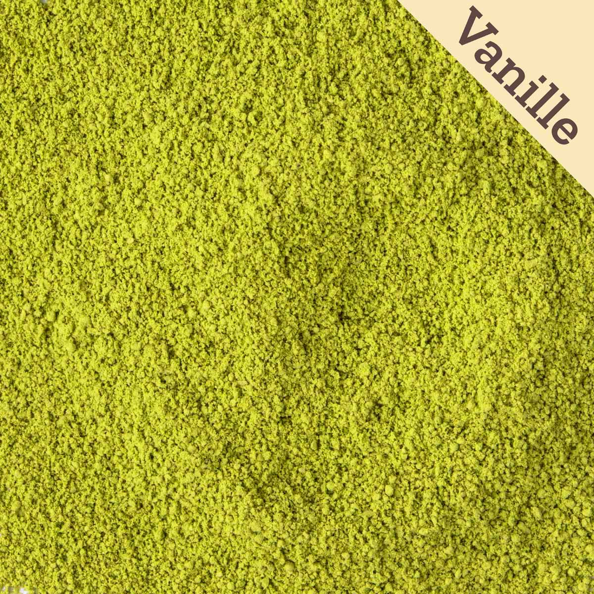 Made In The Green Tea MATC004 Matcha Vanille Japonais Top View Standard 2 s