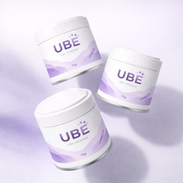 Made in The boite blanche packshot