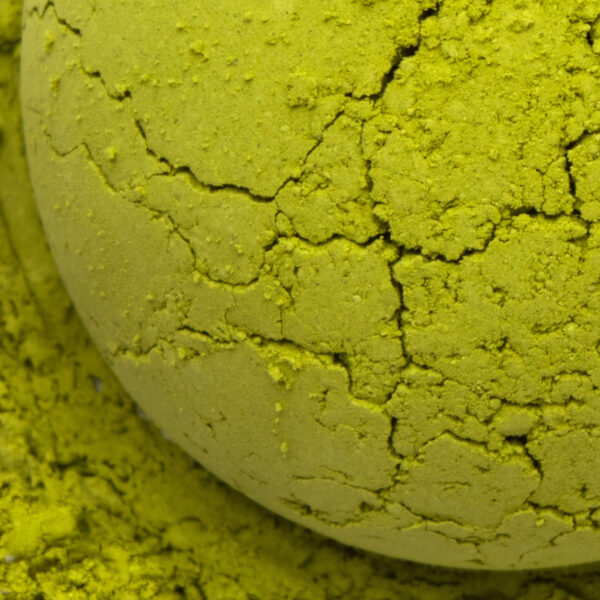 Made In The Green Tea MATC002 Matcha Seijaku Bio Top View 3 2 s